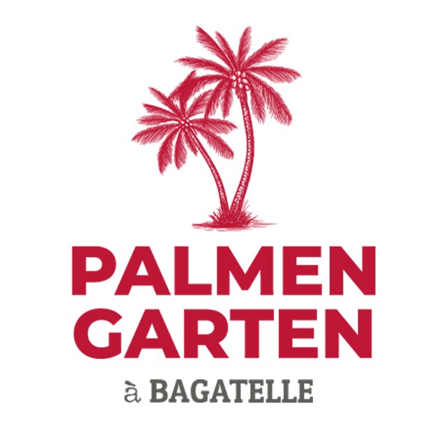 Palmengarten à Bagatelle | Köln Mülheim