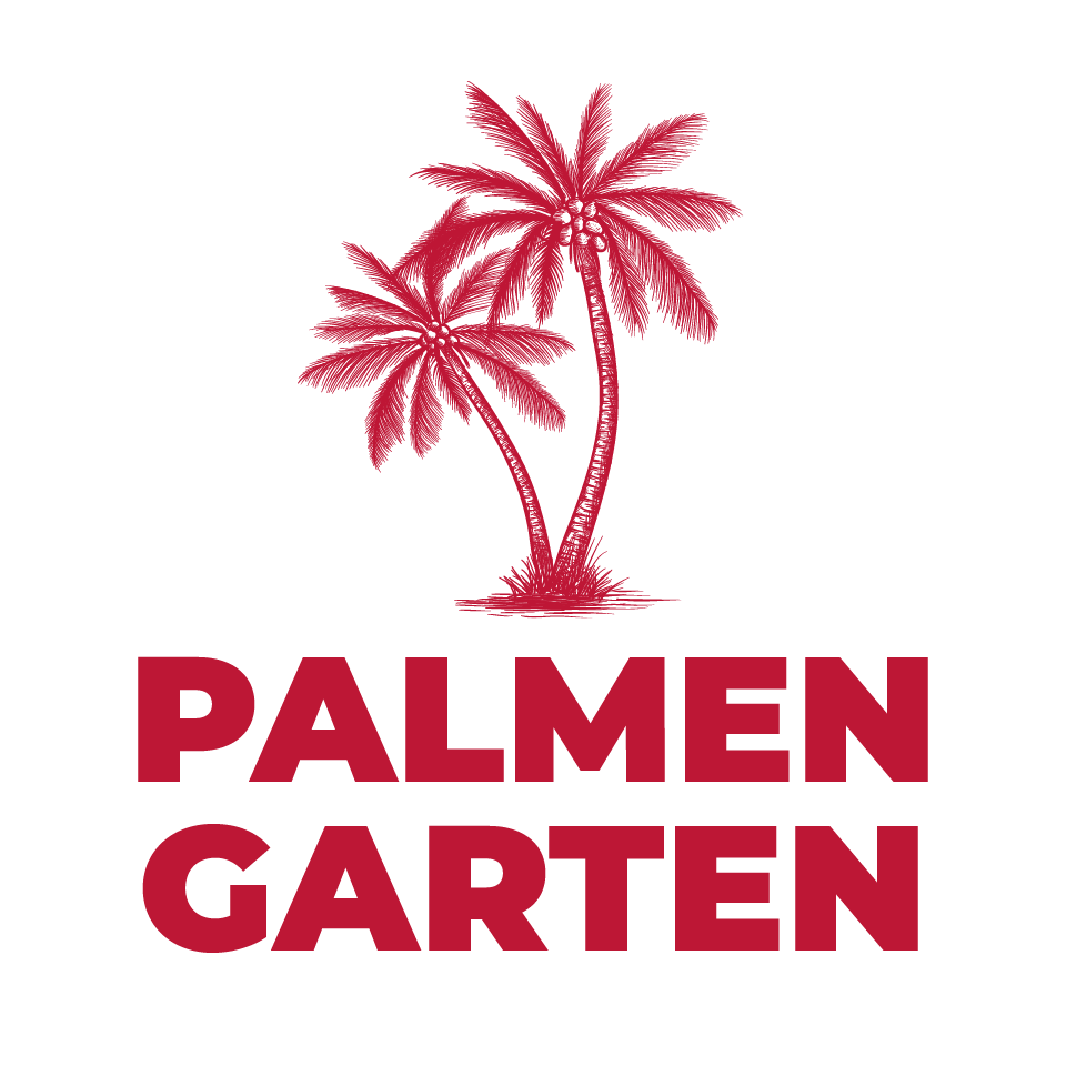 Gro er Biergarten In K ln M lheim Palmengarten