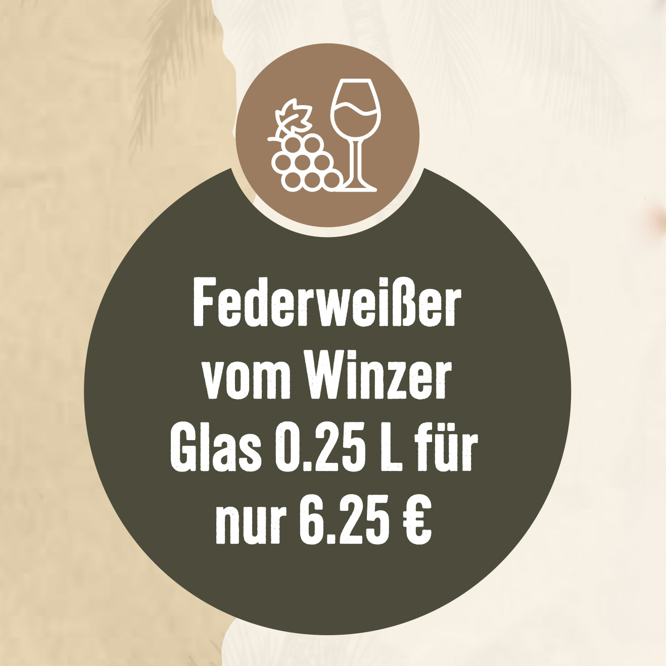Federweißer vom Winzer